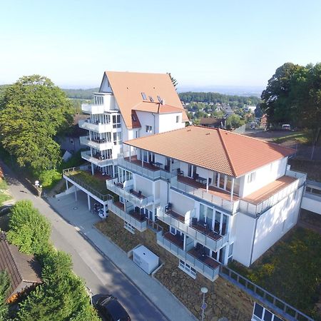 Appartement 17 Oerlinghausen Luaran gambar