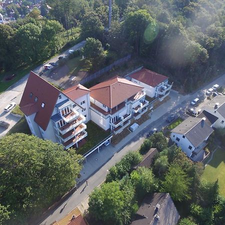 Appartement 17 Oerlinghausen Luaran gambar