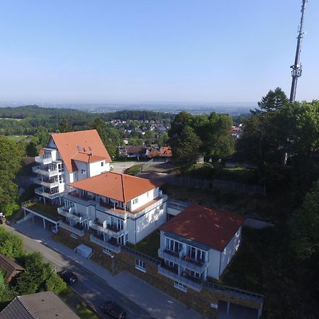 Appartement 17 Oerlinghausen Luaran gambar