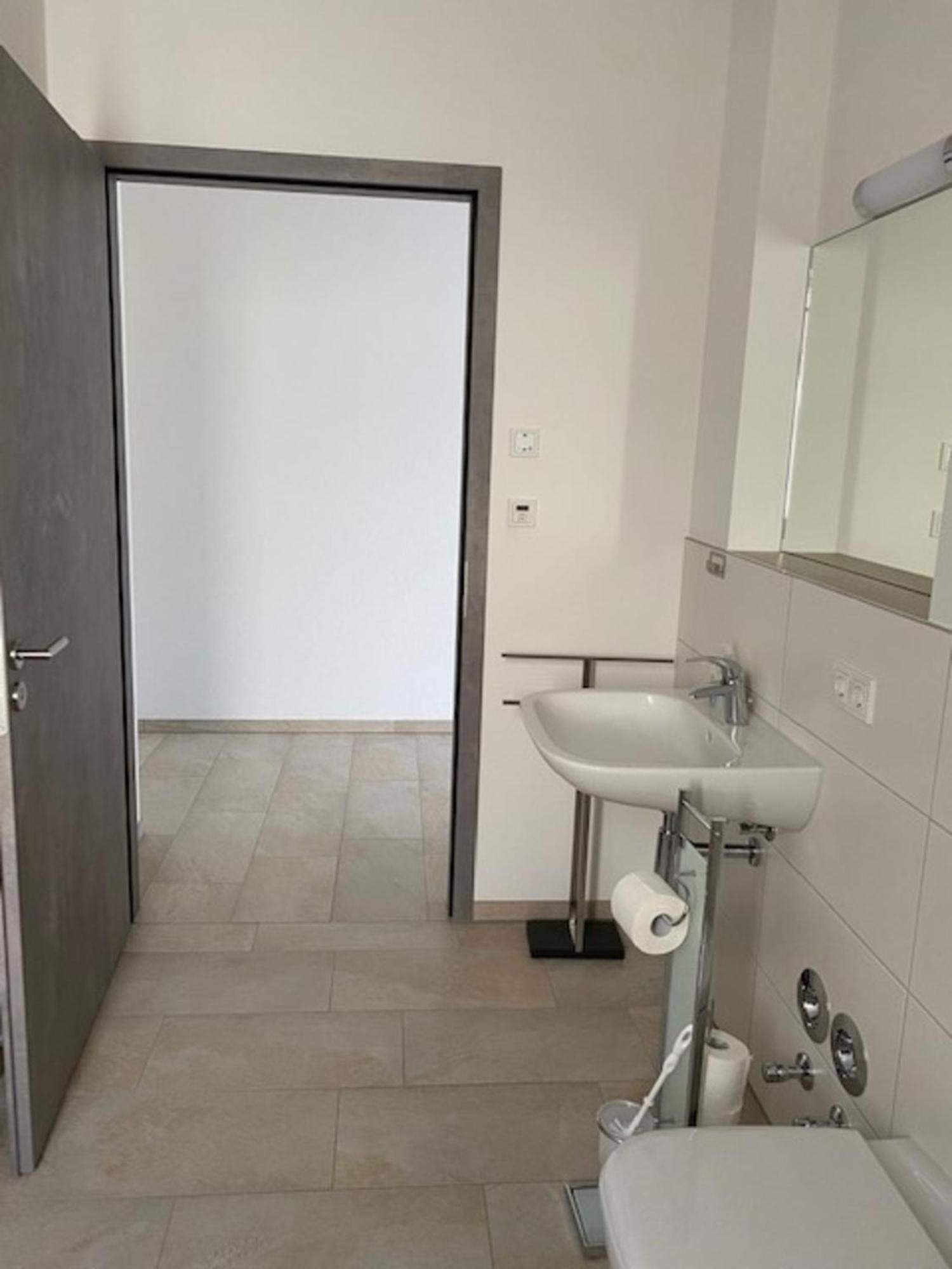 Appartement 17 Oerlinghausen Luaran gambar