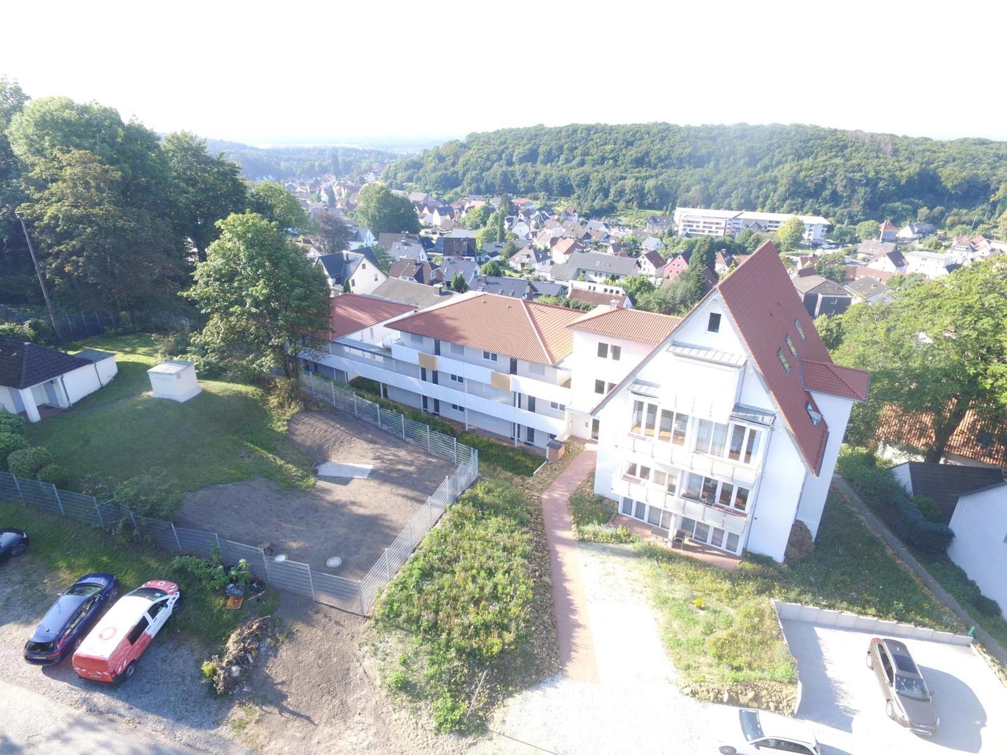 Appartement 17 Oerlinghausen Luaran gambar