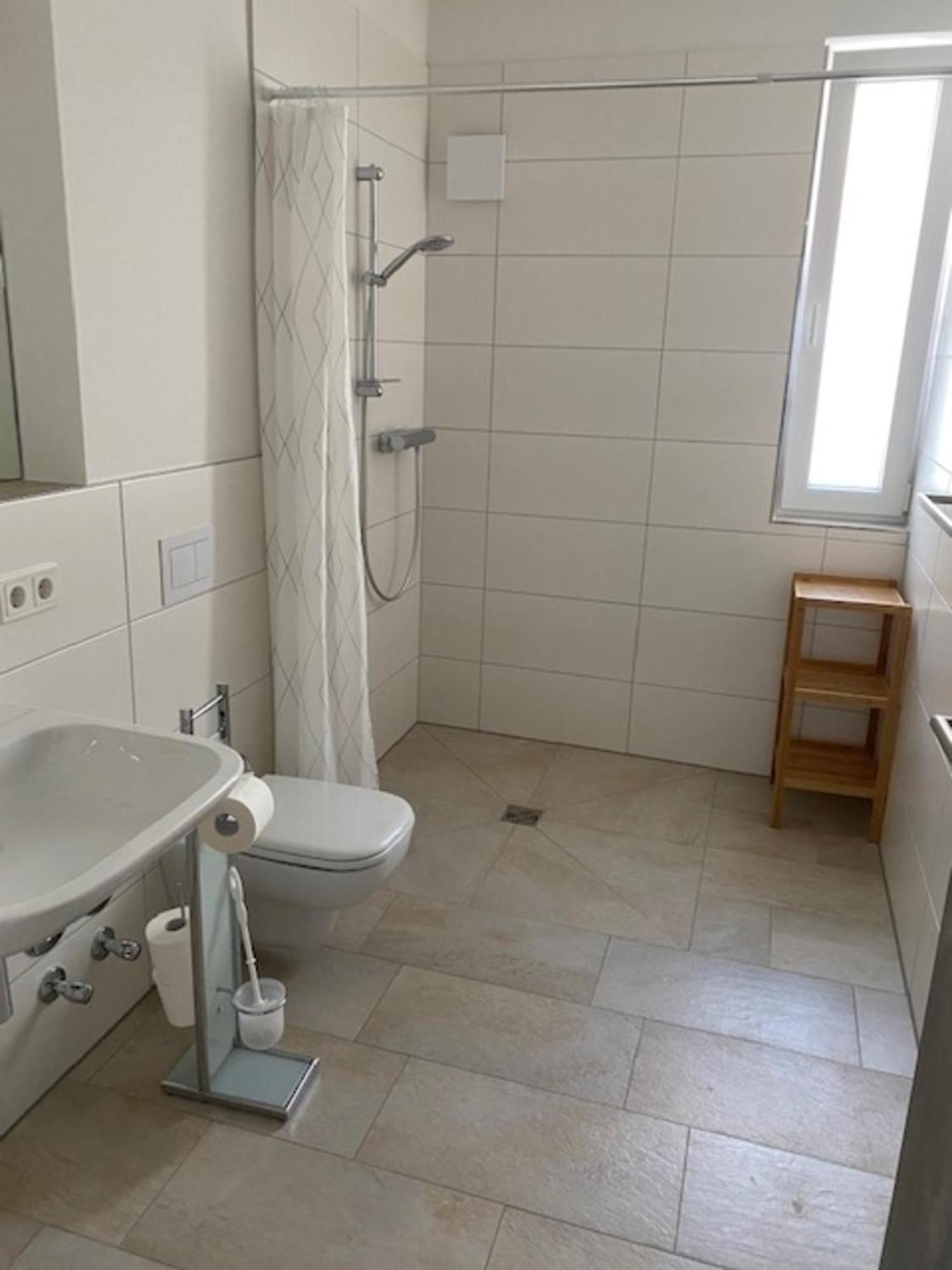 Appartement 17 Oerlinghausen Luaran gambar