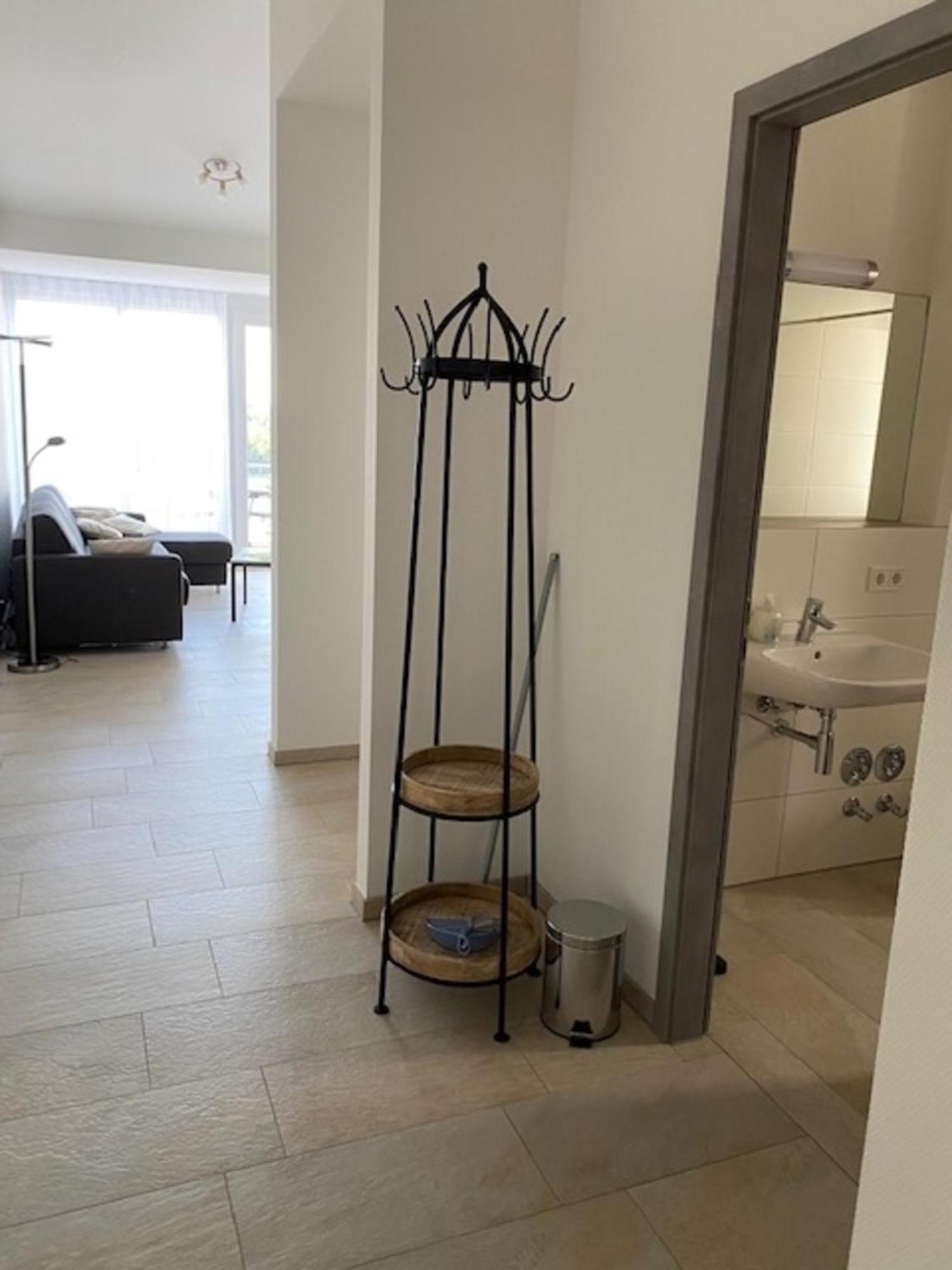 Appartement 17 Oerlinghausen Luaran gambar
