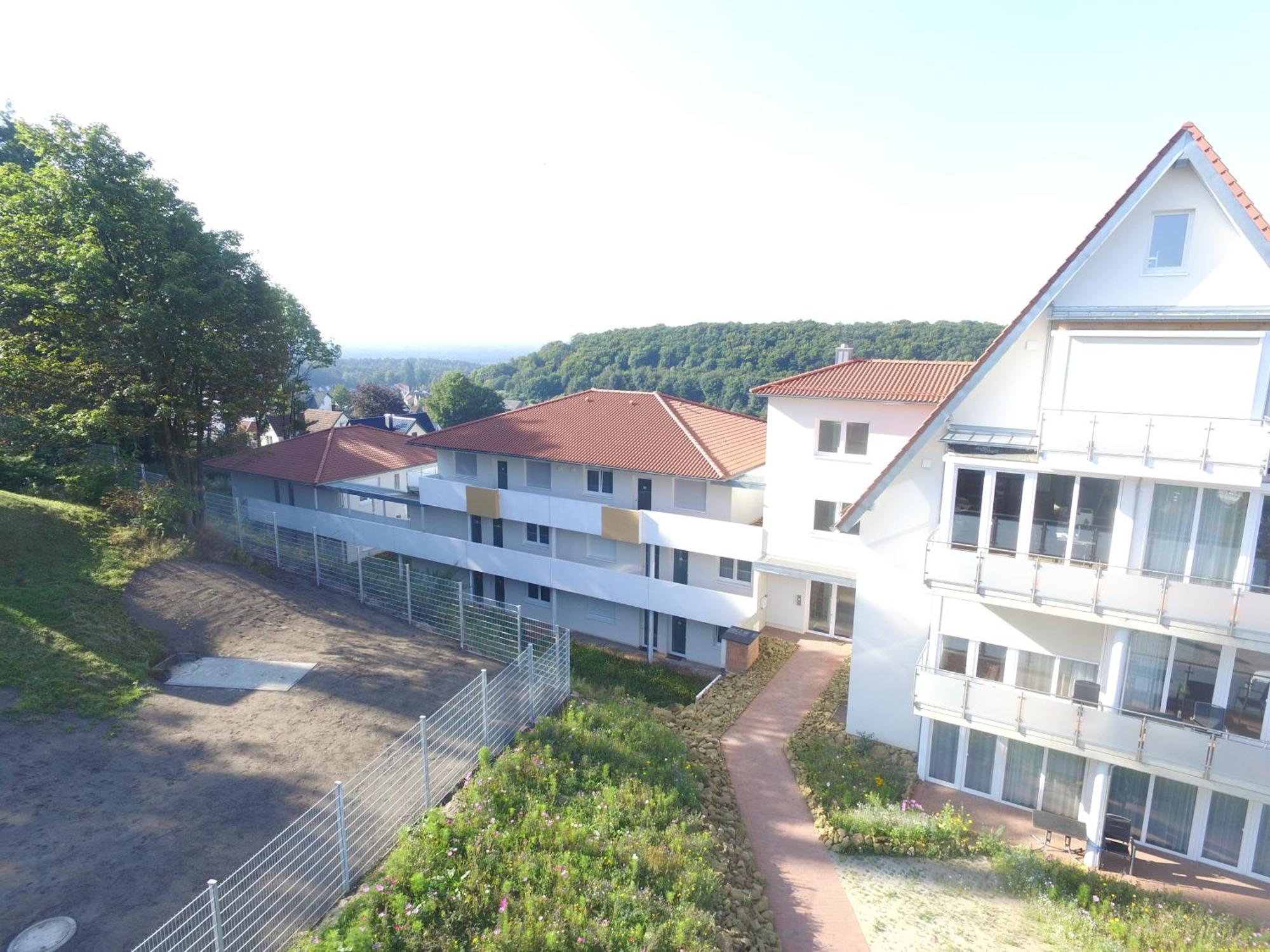 Appartement 17 Oerlinghausen Luaran gambar