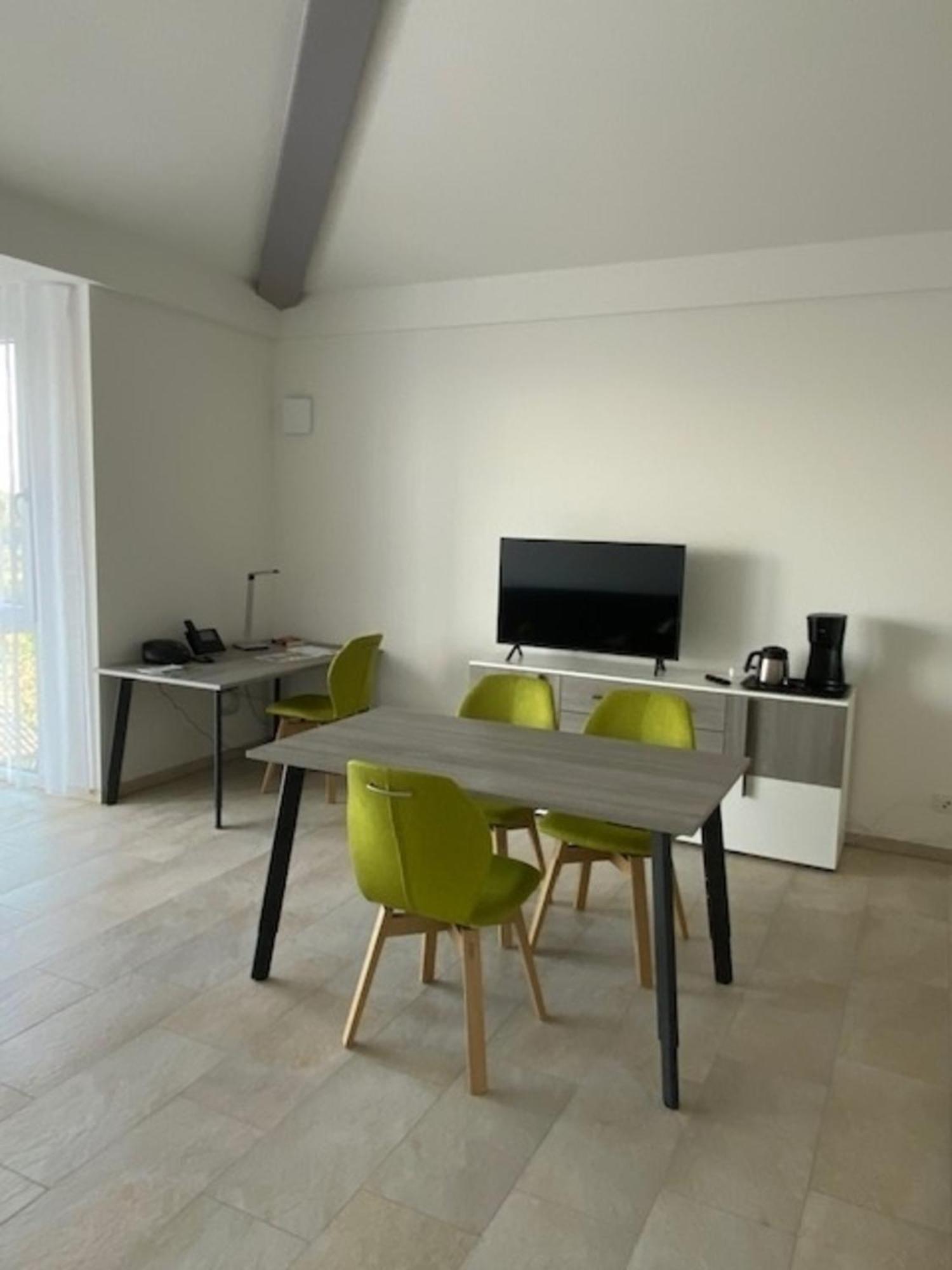 Appartement 17 Oerlinghausen Luaran gambar