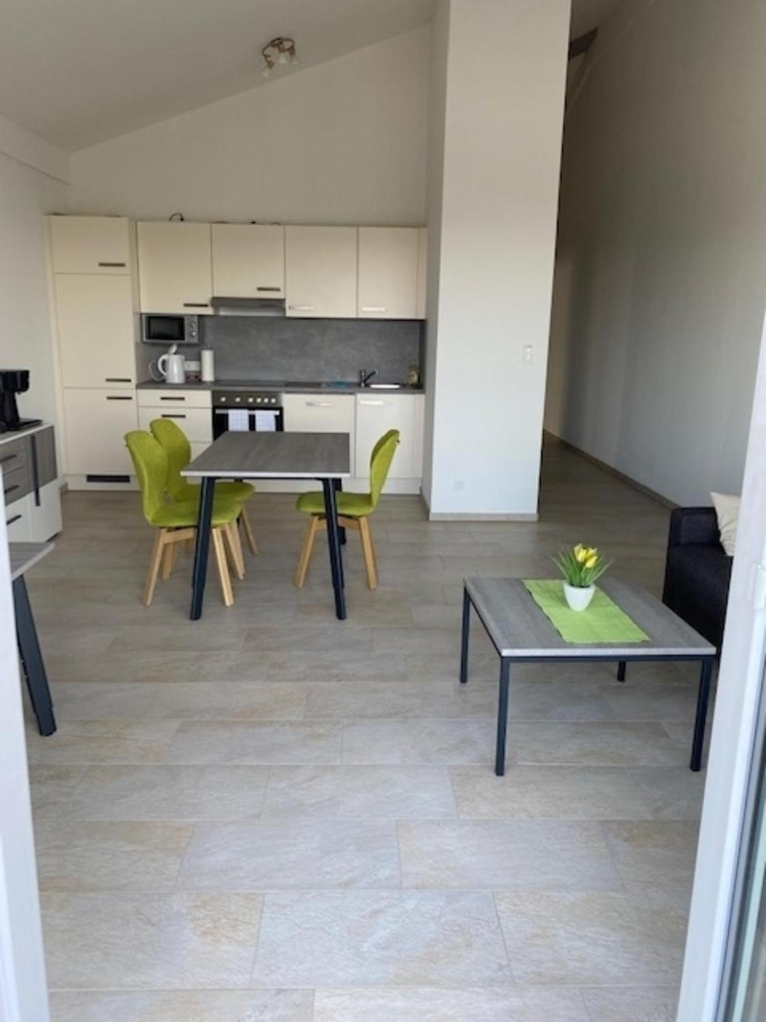 Appartement 17 Oerlinghausen Luaran gambar