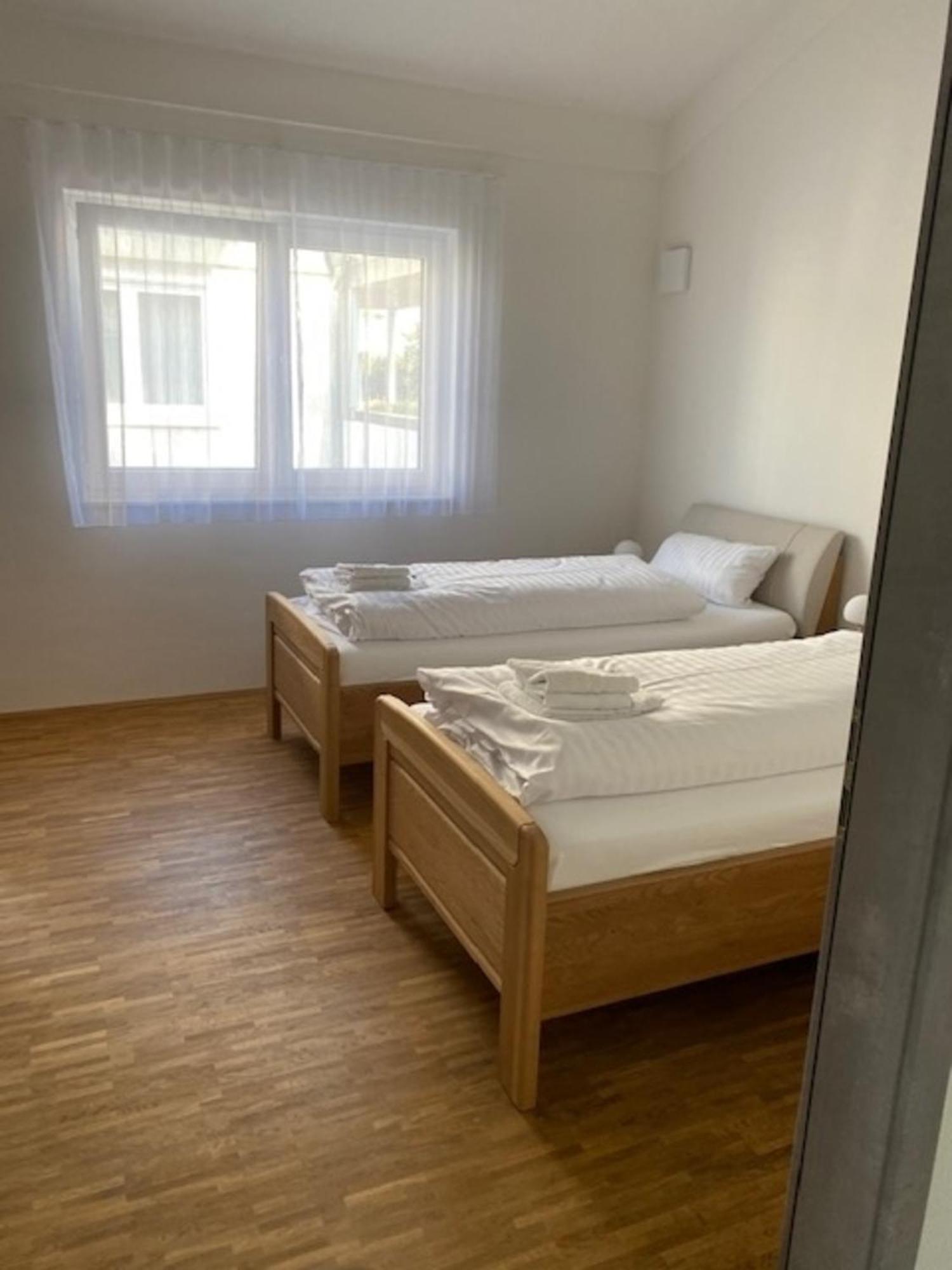 Appartement 17 Oerlinghausen Luaran gambar