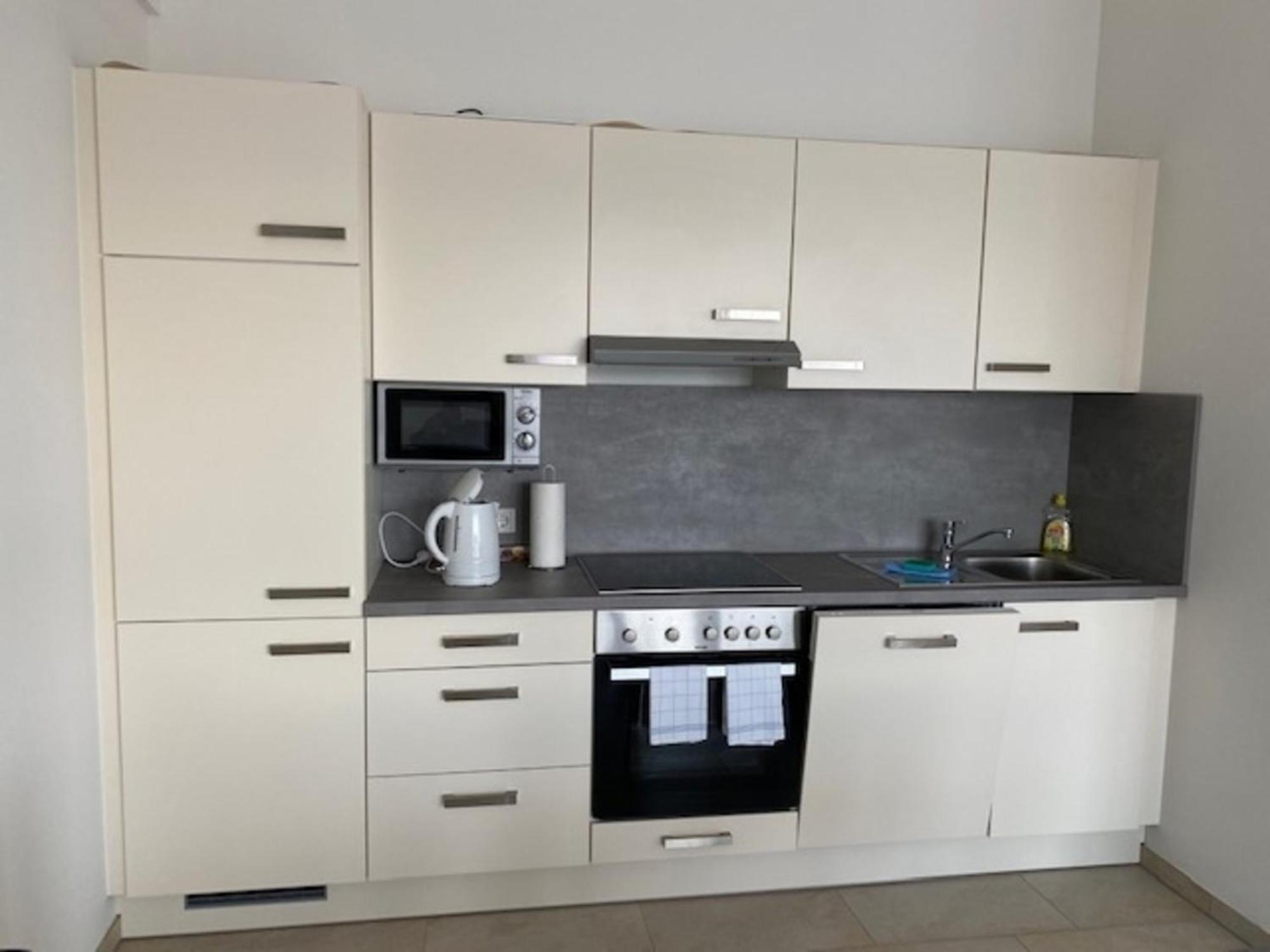 Appartement 17 Oerlinghausen Luaran gambar